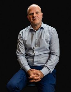 Sebastian Jespersen