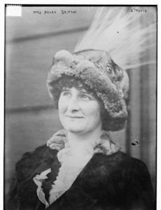 Helene Hathaway Britton