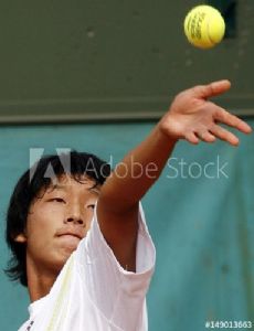 Cho Soong-jae
