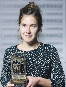 Juliette Van Dormael