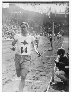 Anatole Bolin
