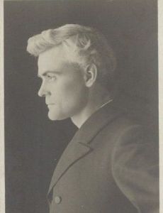Reginald John Campbell