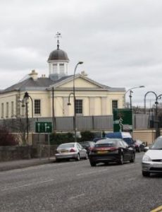 2010 Newry car bombing