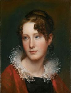 Rosalba Carriera Peale