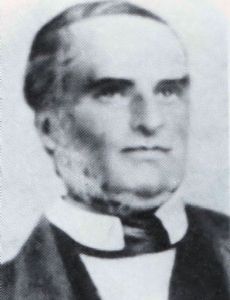 Miguel Mora Porras
