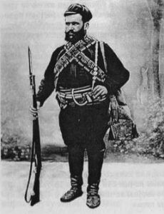 Spasa Garda
