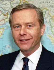 Pete Wilson