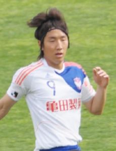 Cho Young-Cheol