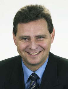 Bernd Heynemann