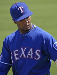 Julio Borbon