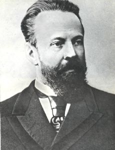 Sergei Witte