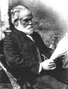 Timothy T. Sawyer