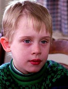 Macaulay Culkin Characters List - FamousFix