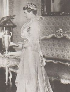 Archduchess Margarethe Klementine of Austria