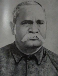 Nathuram Sharma