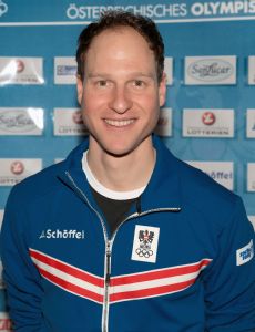 Bernhard Gruber