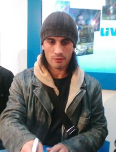 Hakan Yakin