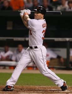 Luke Scott