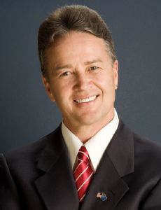Ken McKenna