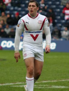 Andrew Dixon (rugby league)