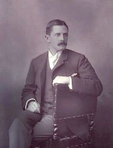 Thomas Heazle Parke