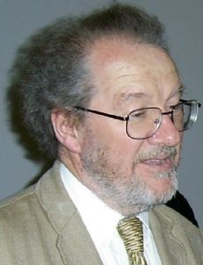 Alex Wilkie