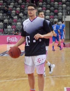 Isaiah Philmore