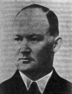 Karsten Fonstad