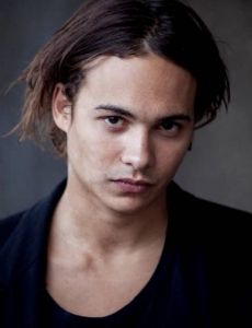 Frank Dillane