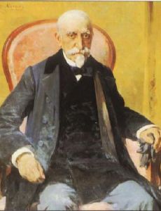 Pavlos Kalligas