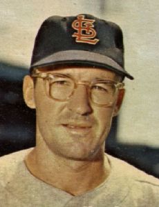 Eddie Kasko