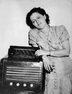 Rita Zucca