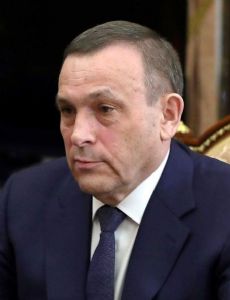 Alexander Yevstifeyev