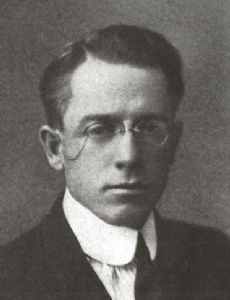 Vernon A. Forbes