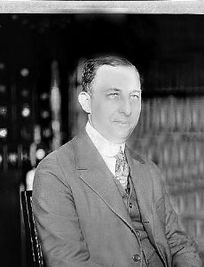 Isaac Siegel