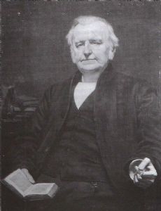 Joseph Bevan Braithwaite