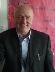 Josef Weidenholzer