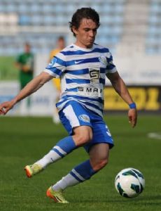 Volodymyr Tanchyk
