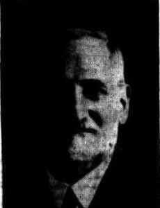 Charles Collins (politician)
