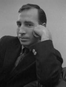 Billy Lee Brammer