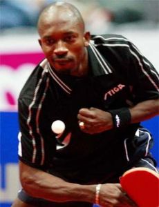 Segun Toriola