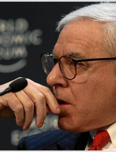 David Rubenstein