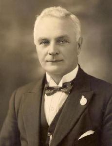 Paul Jones (Australian politician)
