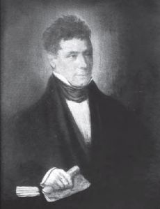 William Creighton, Jr.