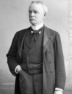 George Alexander Drummond