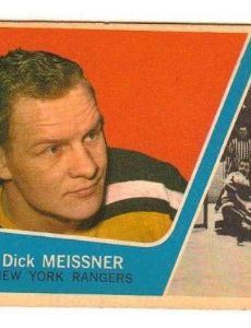 Dick Meissner