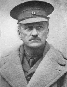 Robert Bacon