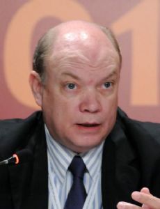 Rodrigo Malmierca Díaz