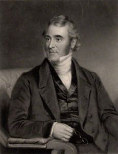 John Morison (pastor)