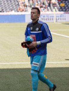 Lorenzo Bucchi